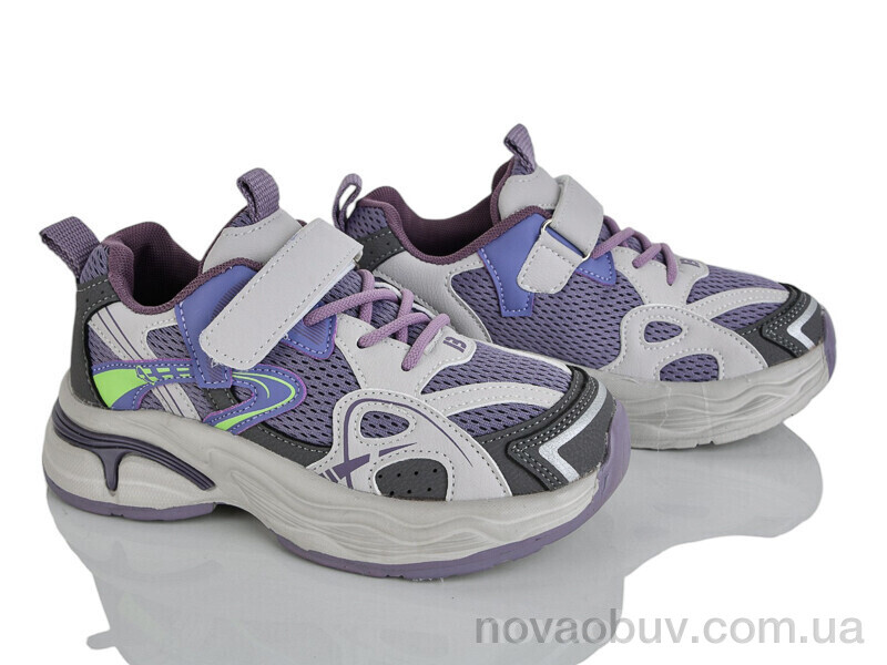 Кросівки Xifa kids XF01-GY2526-3Z