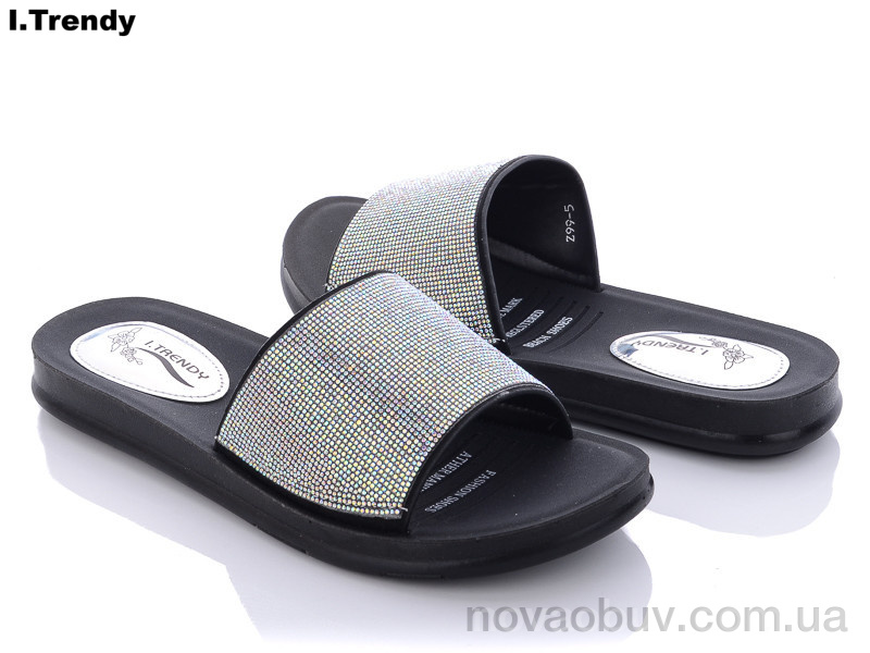 Шлепки Trendy Z99-5