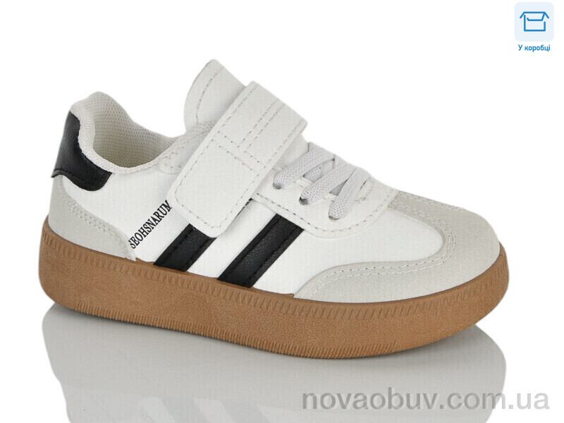 Кросівки Ok Shoes 533-2