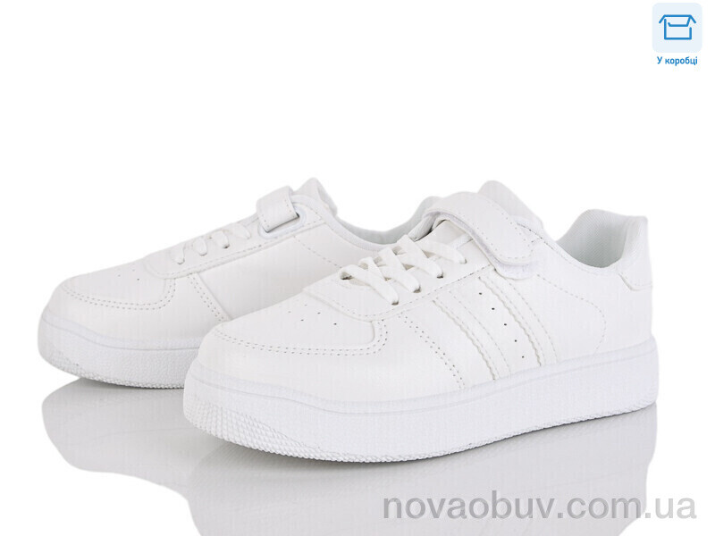 Кроссовки Ok Shoes 580-1