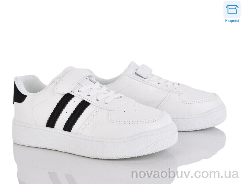 Кроссовки Ok Shoes 580-2