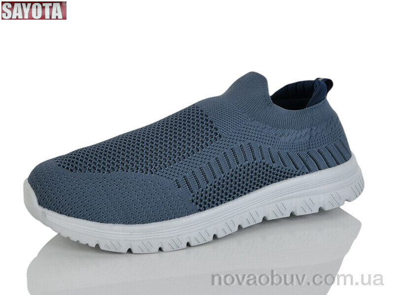 Кроссовки Sayota 605-7