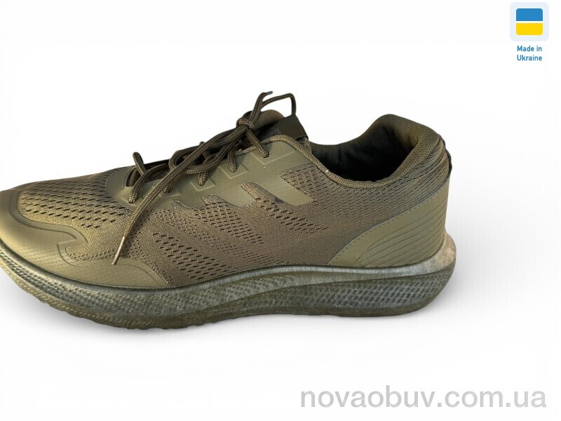 Кросівки Rai shoes К255 зелений