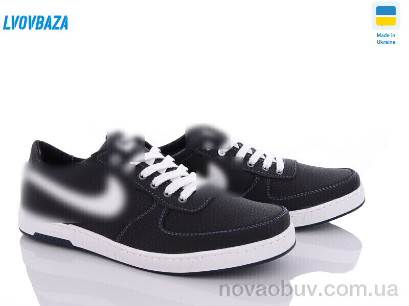 Кросівки Lvovbaza Cardinal 36-1 пр.бп.