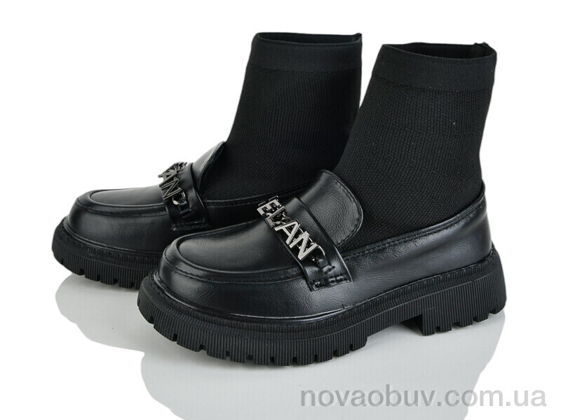 Черевики Xifa kids XF01-B30590-0