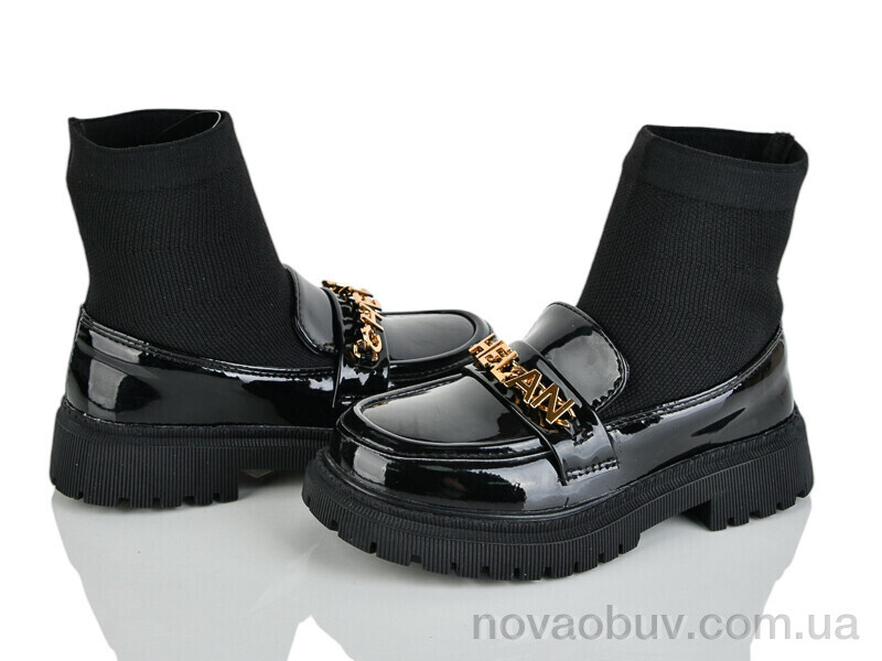 Черевики Xifa kids XF01-B30590-30