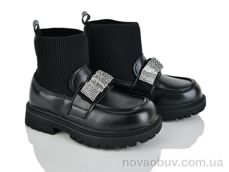 Черевики Xifa kids XF01-B30588-0