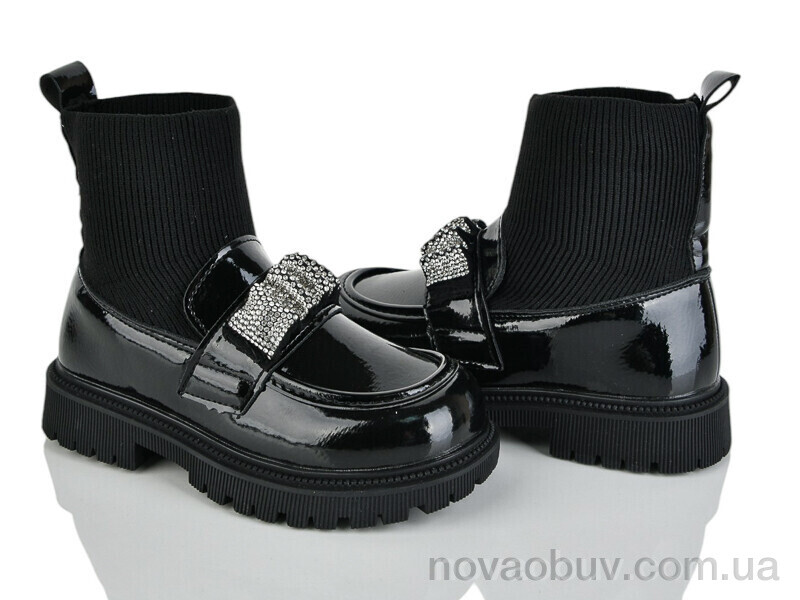 Черевики Xifa kids XF01-B30588-30