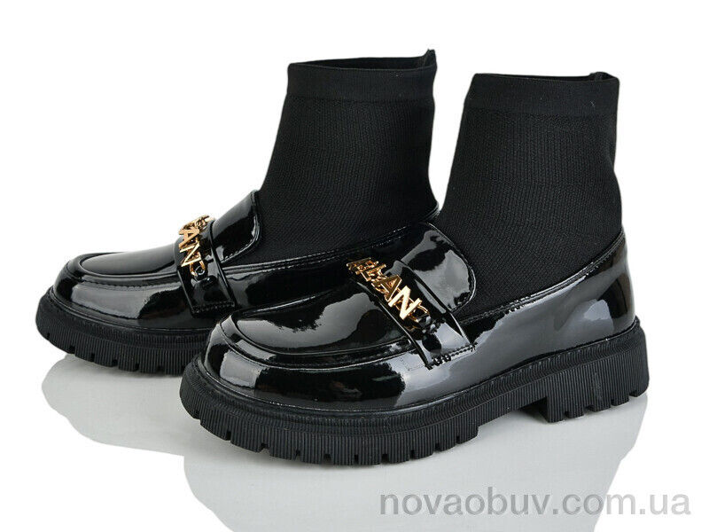 Черевики Xifa kids XF01-C30591-30