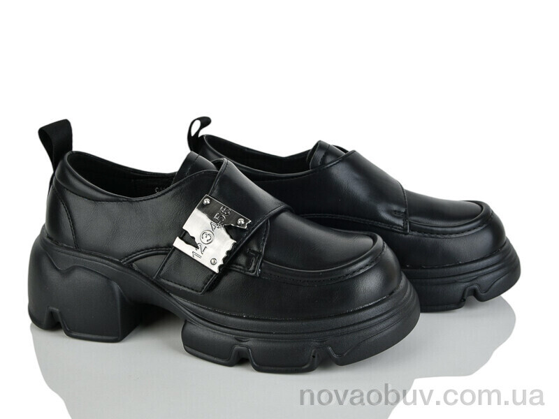 Туфлі Xifa kids XF01-C11399-0
