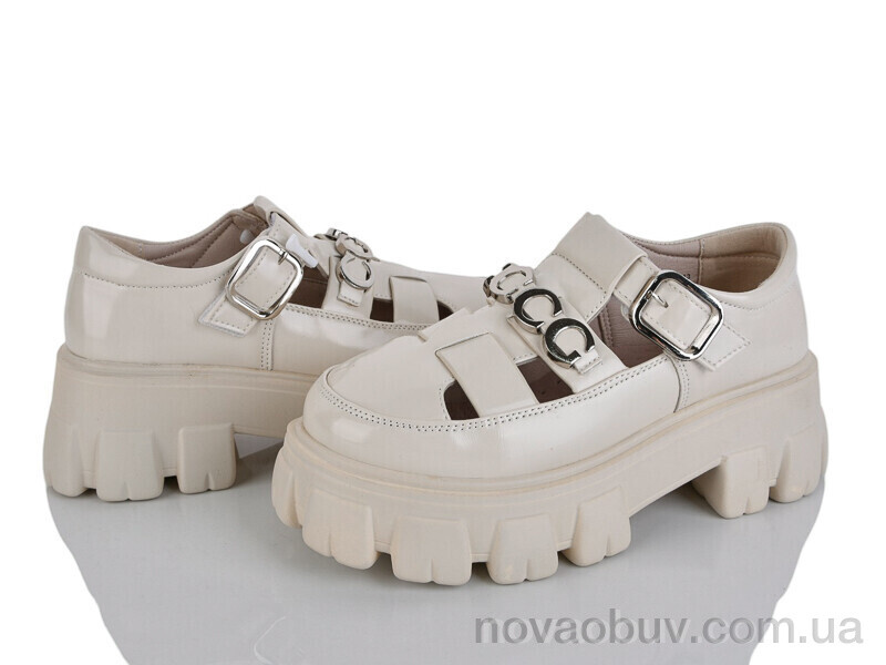 Туфлі Xifa kids XF01-C11243-6