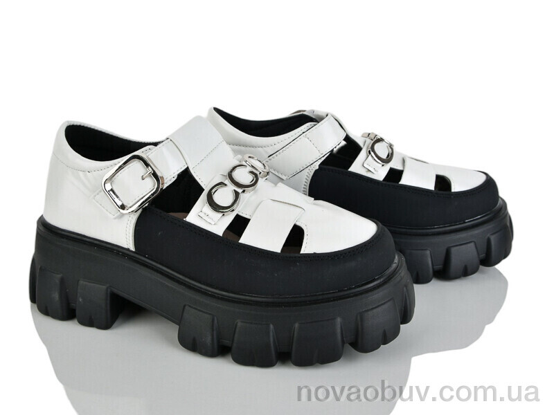 Туфлі Xifa kids XF01-C11243-7