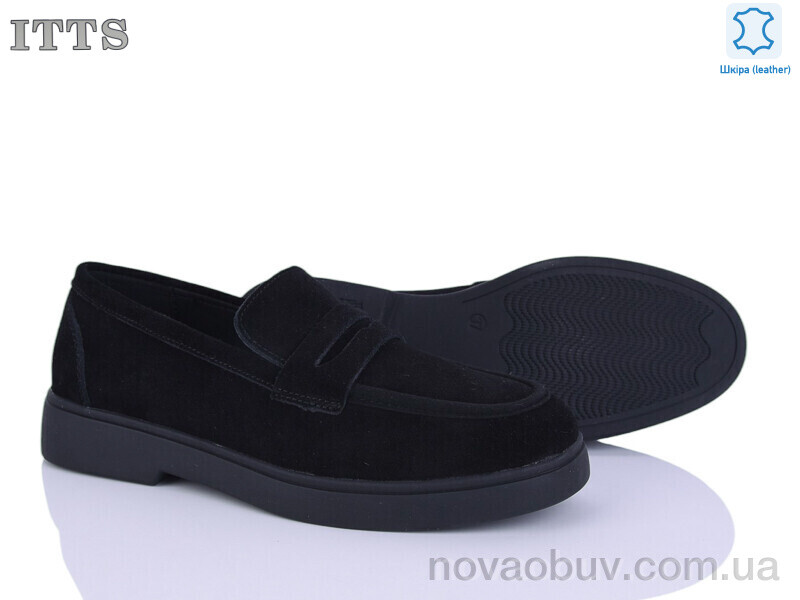 Туфлі ITTS 170-1