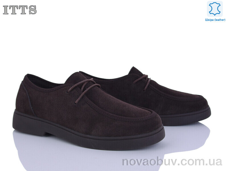 Туфлі ITTS 172-3