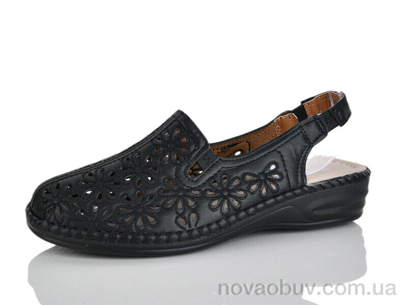 Босоніжки Коронате 901-1