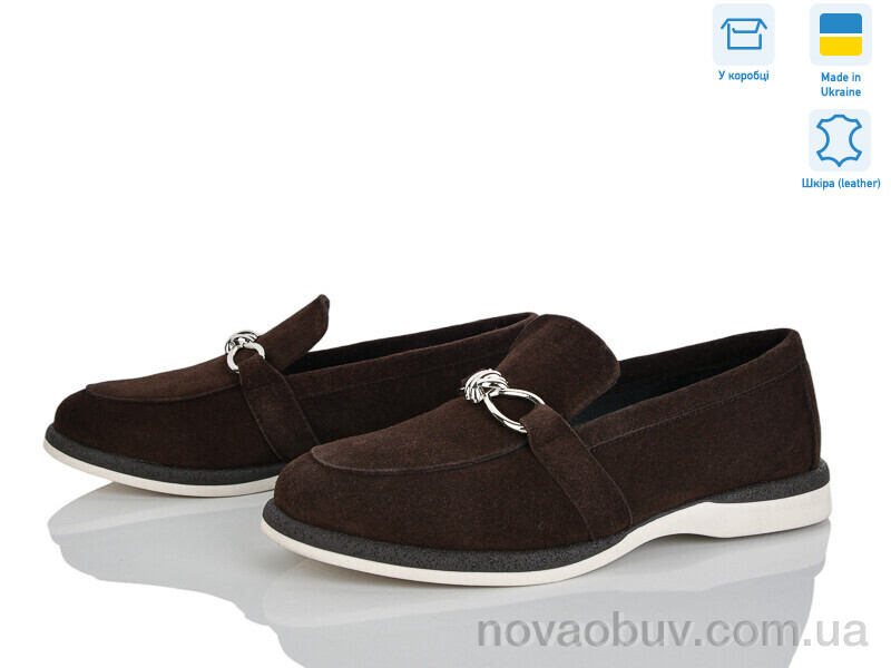 Туфлі Ailinda 407-44