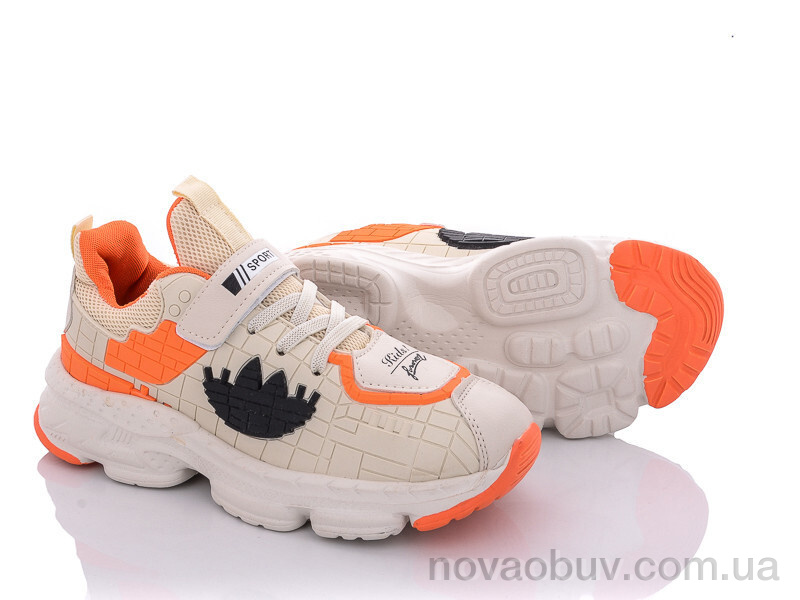 Кросівки Victoria LA83-350 beige