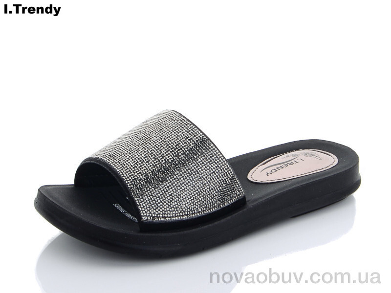 Шльопанці Trendy Z18-1