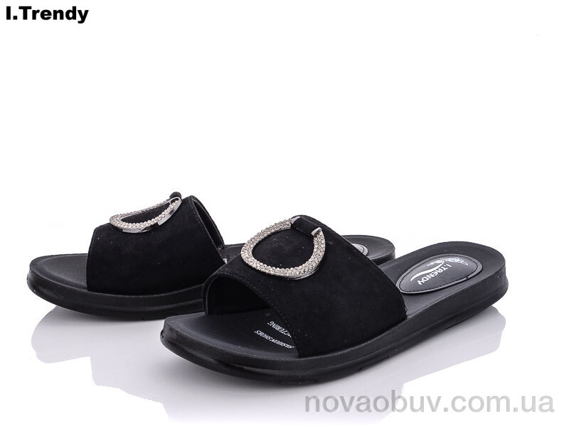 Шлепки Trendy Z100-11