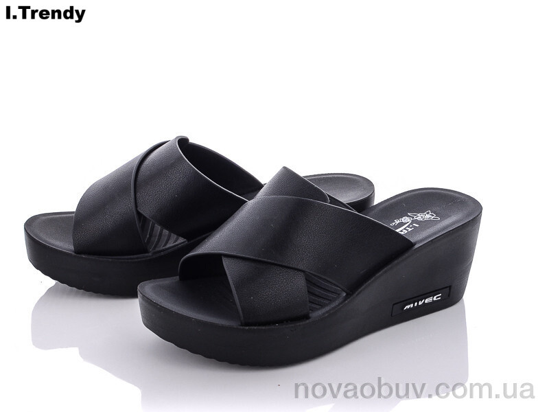 Шлепки Trendy S185-1