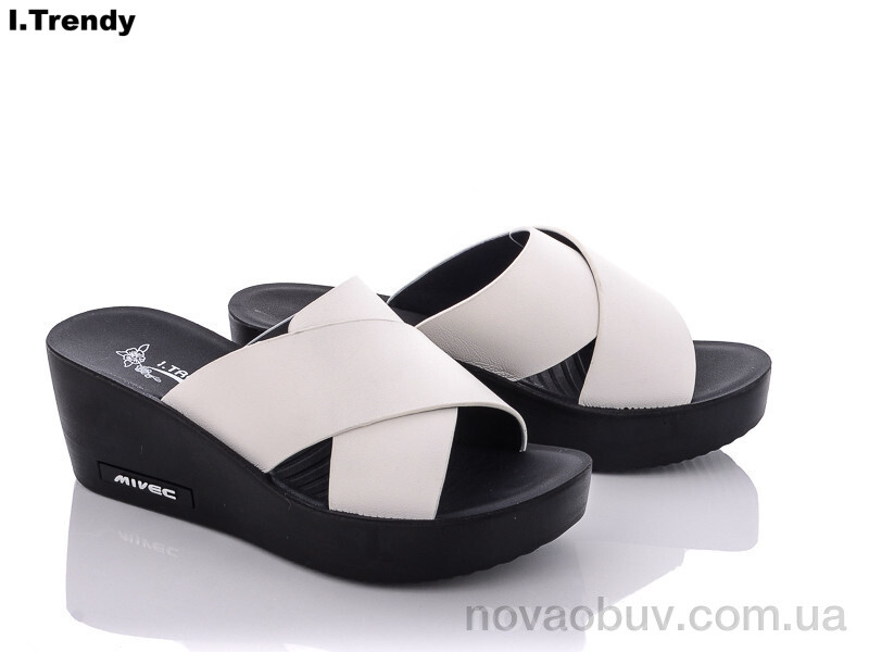 Шлепки Trendy S185-3