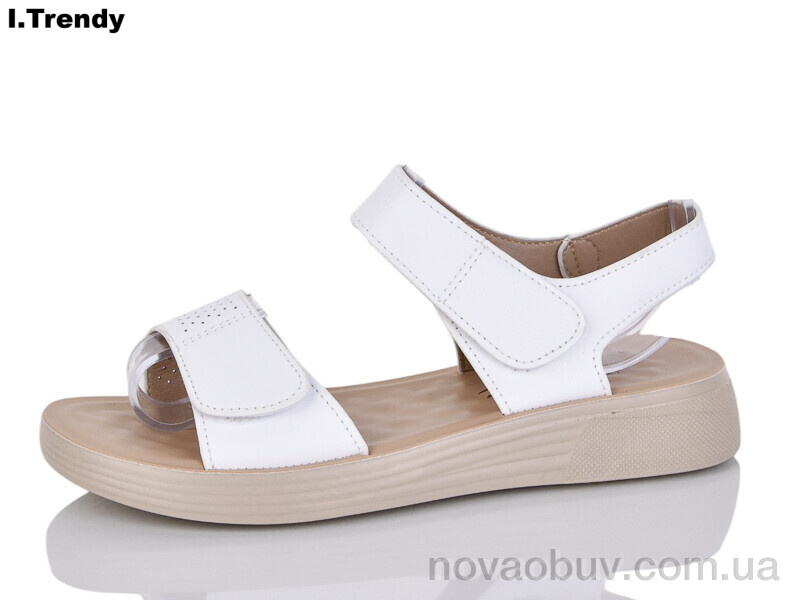 Босоножки Trendy ZK350-12