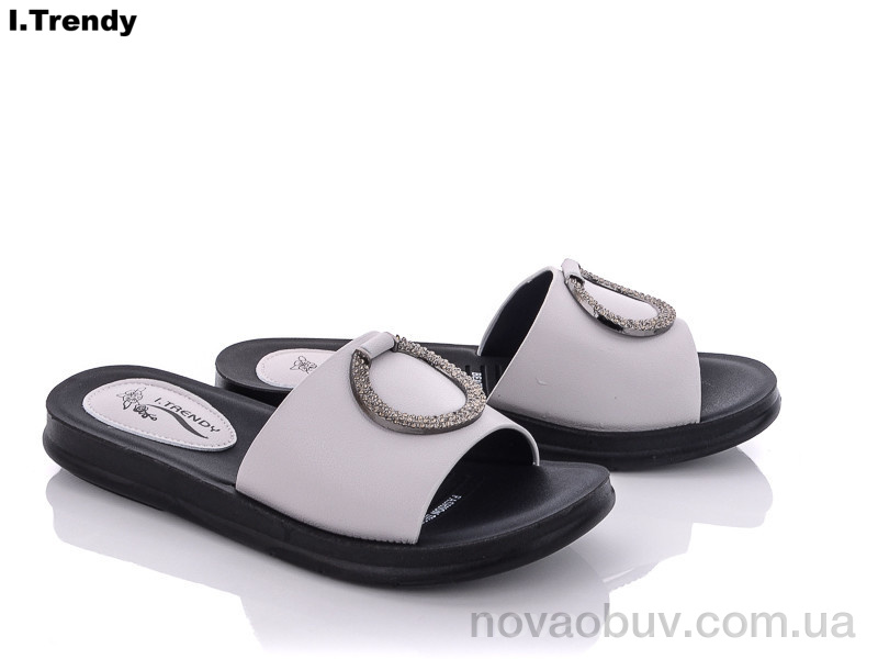 Шлепки Trendy Z32-10