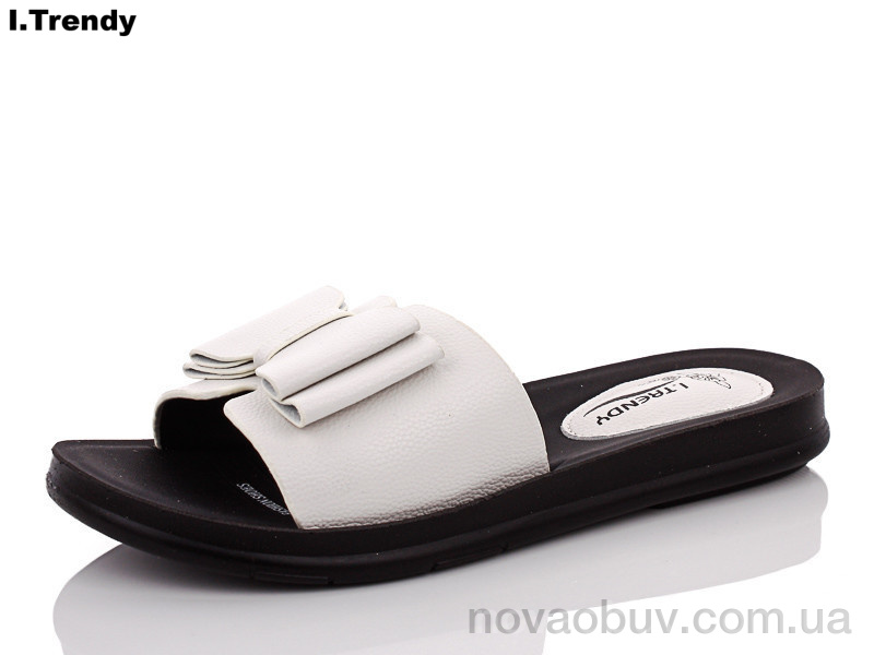 Шлепки Trendy Z13-3