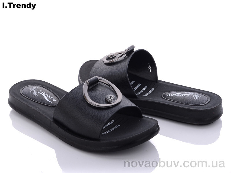Шлепки Trendy Z20-1
