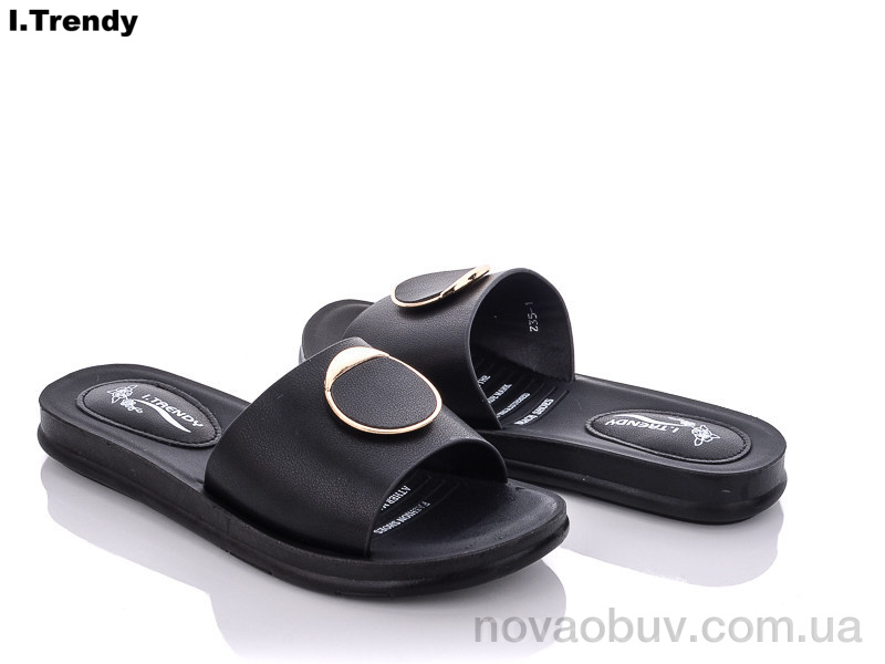 Шлепки Trendy Z35-1
