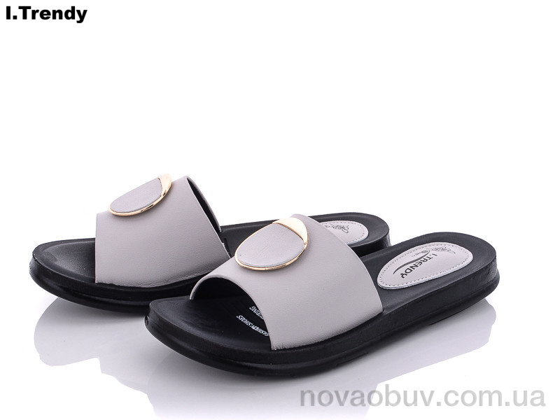Шлепки Trendy Z35-10