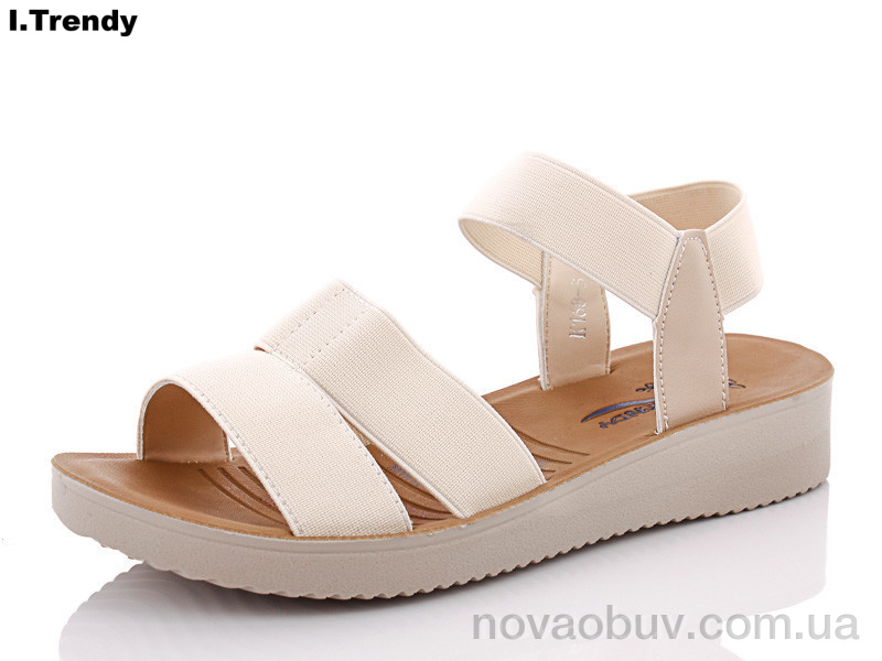 Босоножки Trendy K168-3