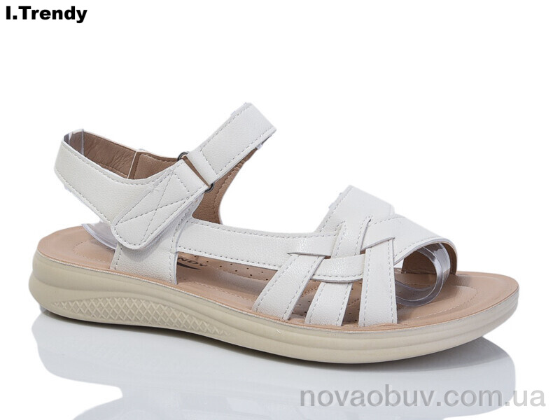 Босоножки Trendy ZK315-3
