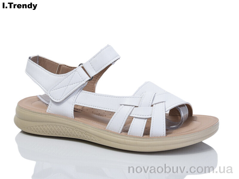 Босоножки Trendy ZK315-2