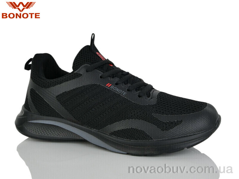 Кроссовки Bonote A9162-2