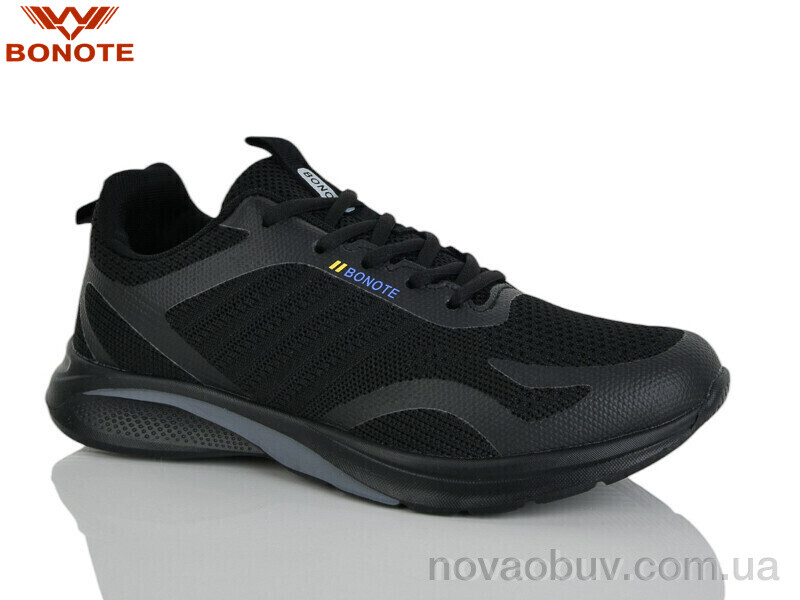 Кроссовки Bonote A9162-3