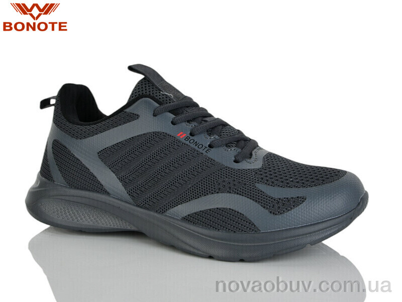 Кроссовки Bonote A9162-4
