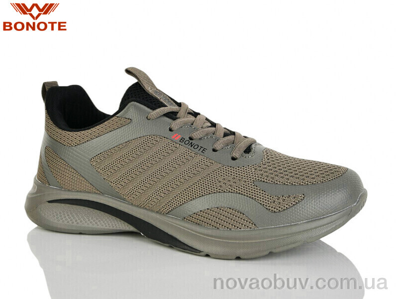 Кроссовки Bonote A9162-5