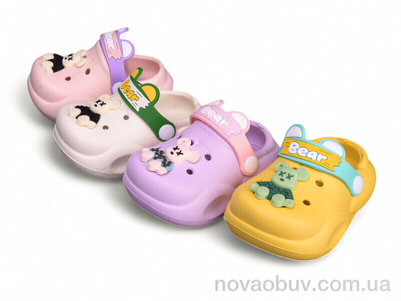 Крокси Family S805-26 mix