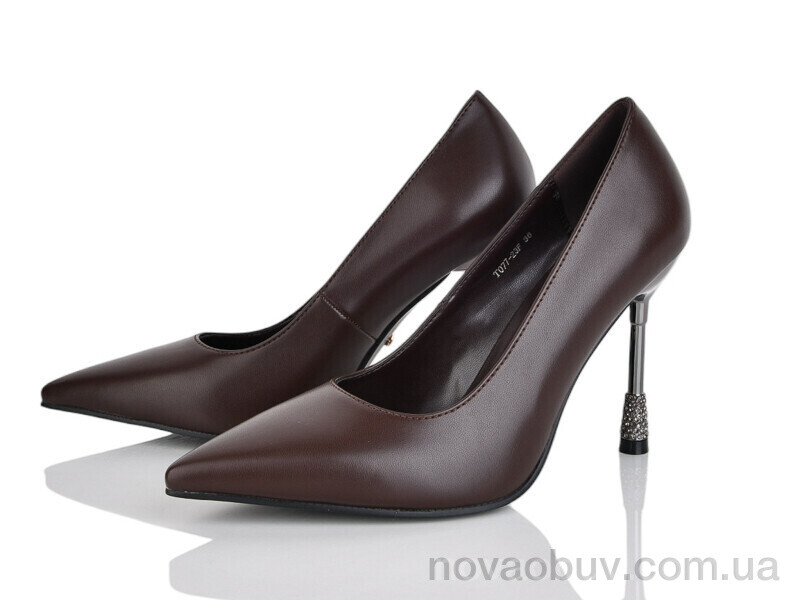 Туфли Lino Marano T077-23F