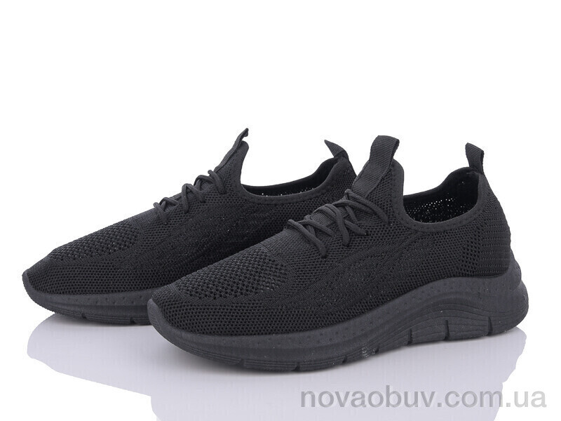 Кросівки Ok Shoes W163-1