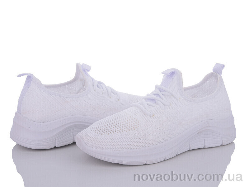 Кросівки Ok Shoes W163-4