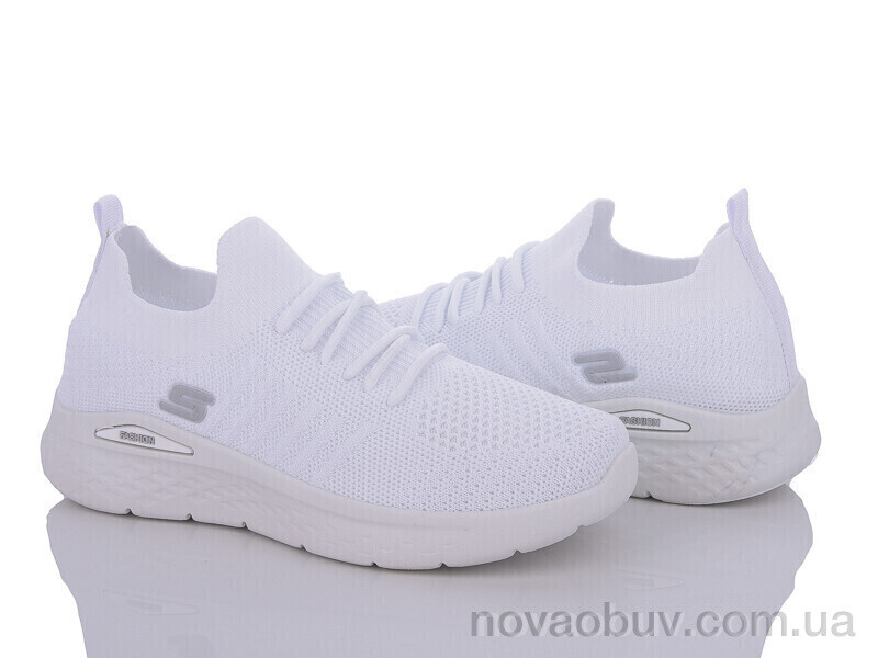 Кросівки Ok Shoes W168-4
