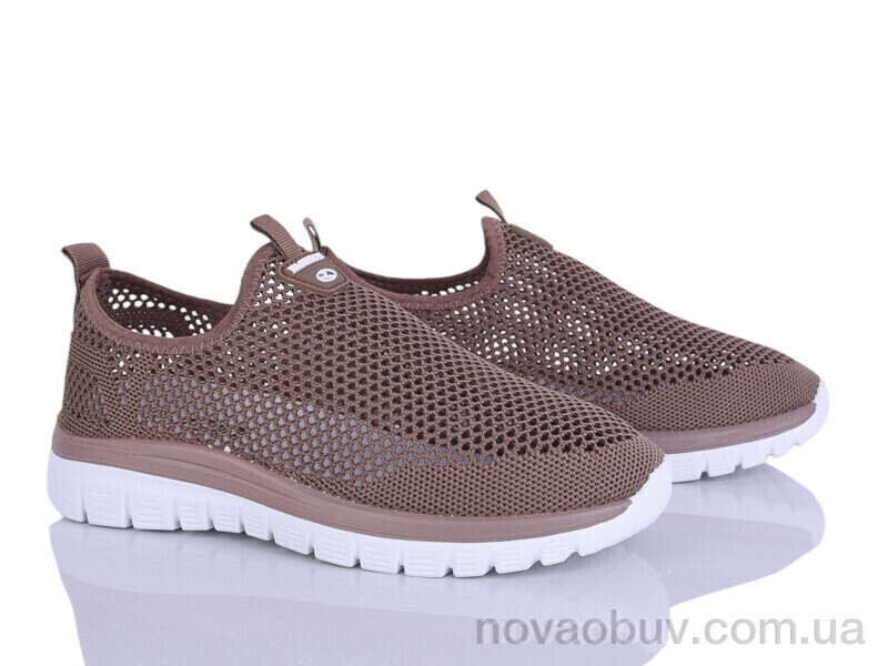 Кросівки Ok Shoes W717-6