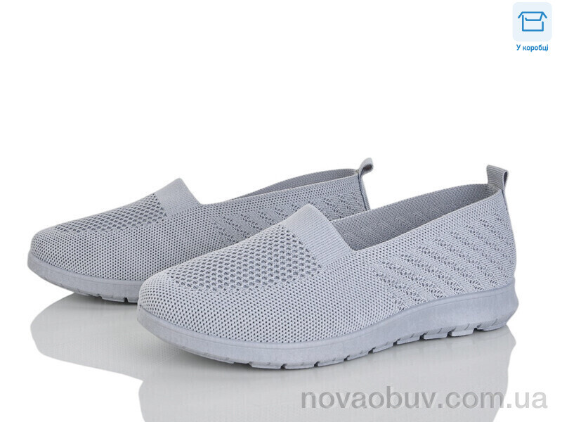 Сліпони Ok Shoes W781-2