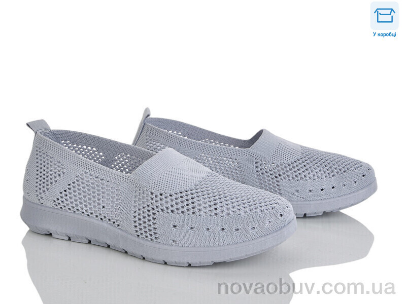 Сліпони Ok Shoes W782-2