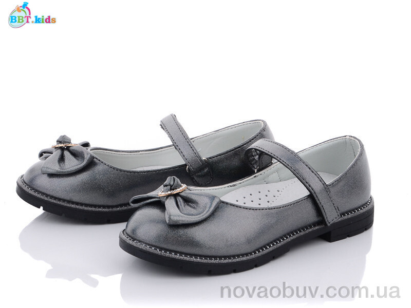 Туфлі BBT P5978-3