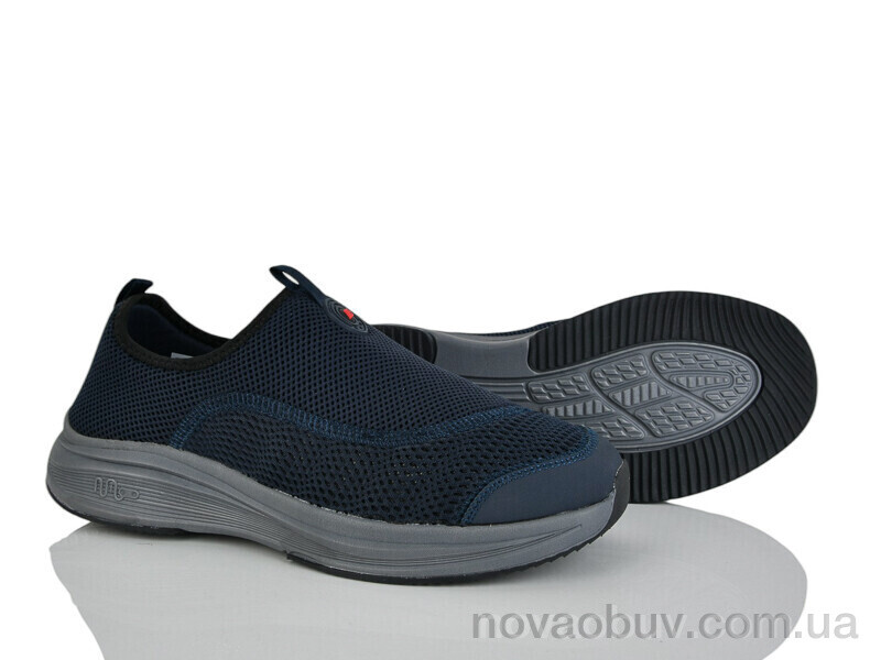 Кросівки Мир 4365-M7642-3