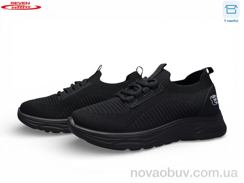 Кросівки Seven B34-1 піна
