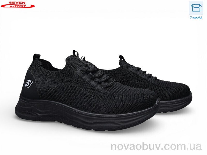 Кросівки Seven A29-1 піна